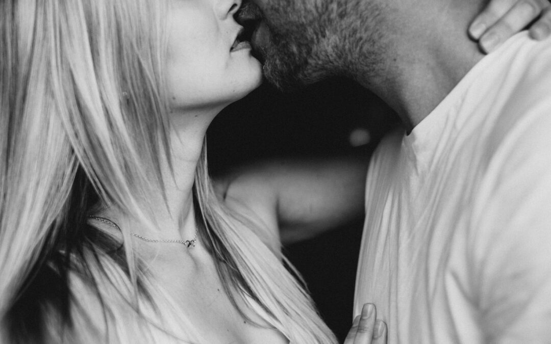 Testosterone is a female hormone!