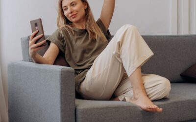 What Are the 34 Symptoms of Perimenopause?