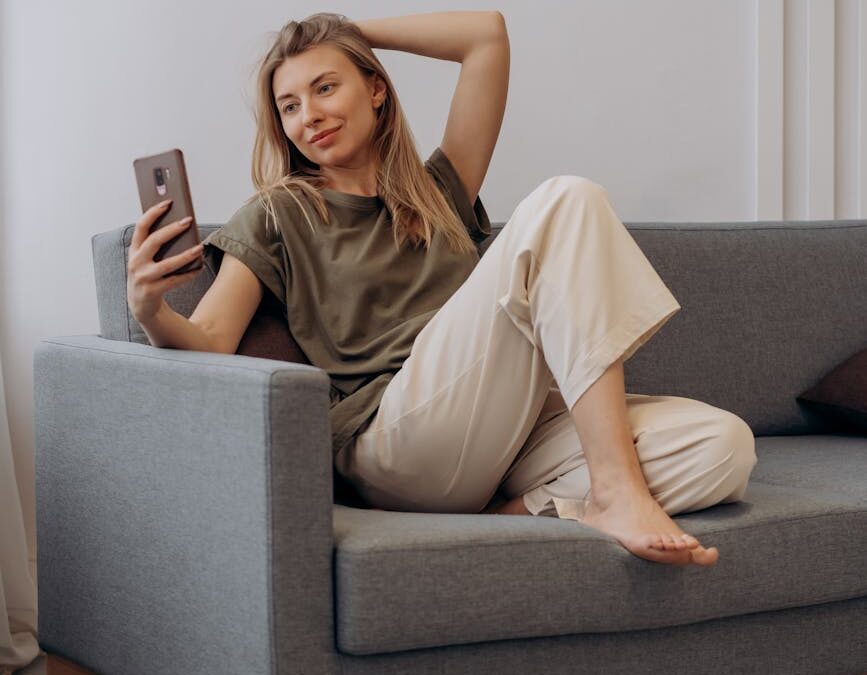 What Are the 34 Symptoms of Perimenopause?