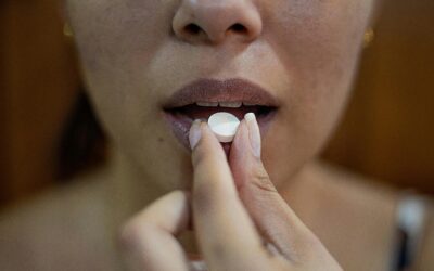 What Treatments Help With Perimenopause Symptoms?