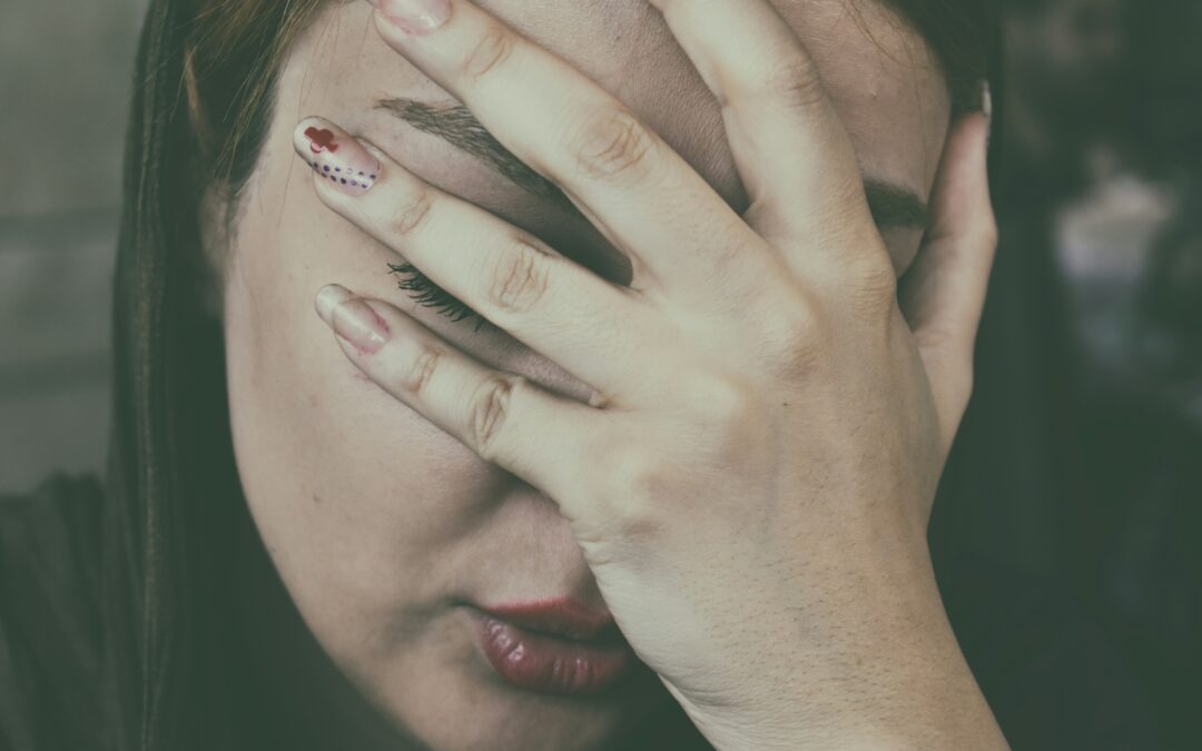 Anxiety and Perimenopause: What Is the Connection?