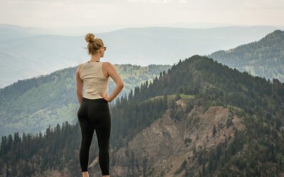 Women Aging at Altitude